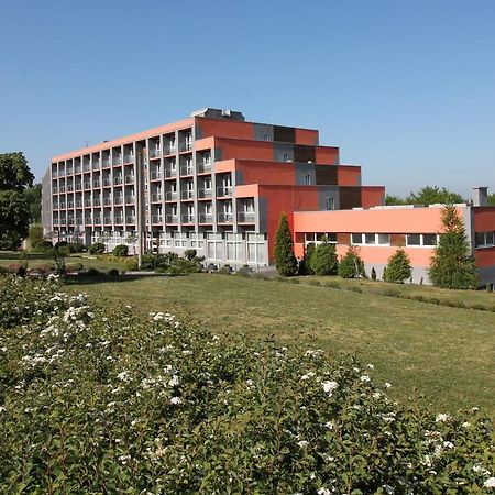 Hotel Panorama Teplice Kültér fotó