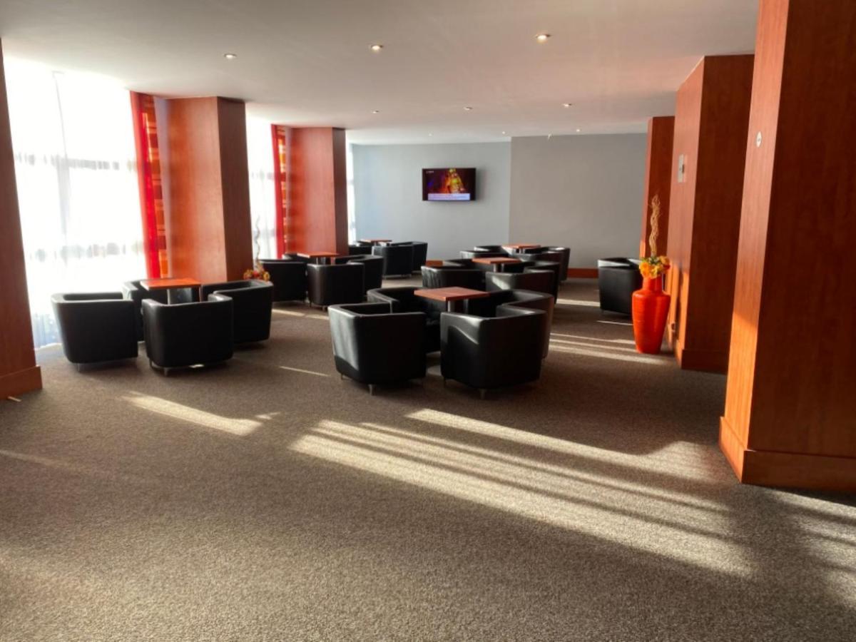 Hotel Panorama Teplice Kültér fotó